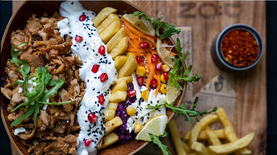 Dönatal Ahnatal Döner